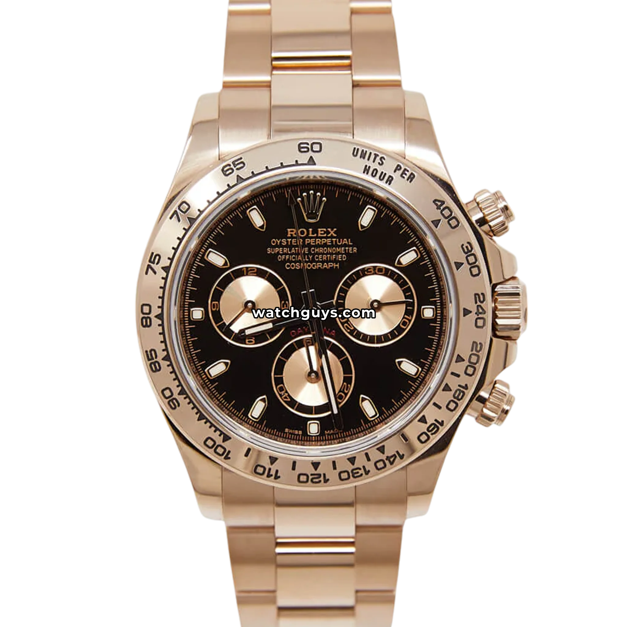 Rolex Daytona